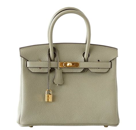 hermes birkin bag leather|hermes birkin leather types.